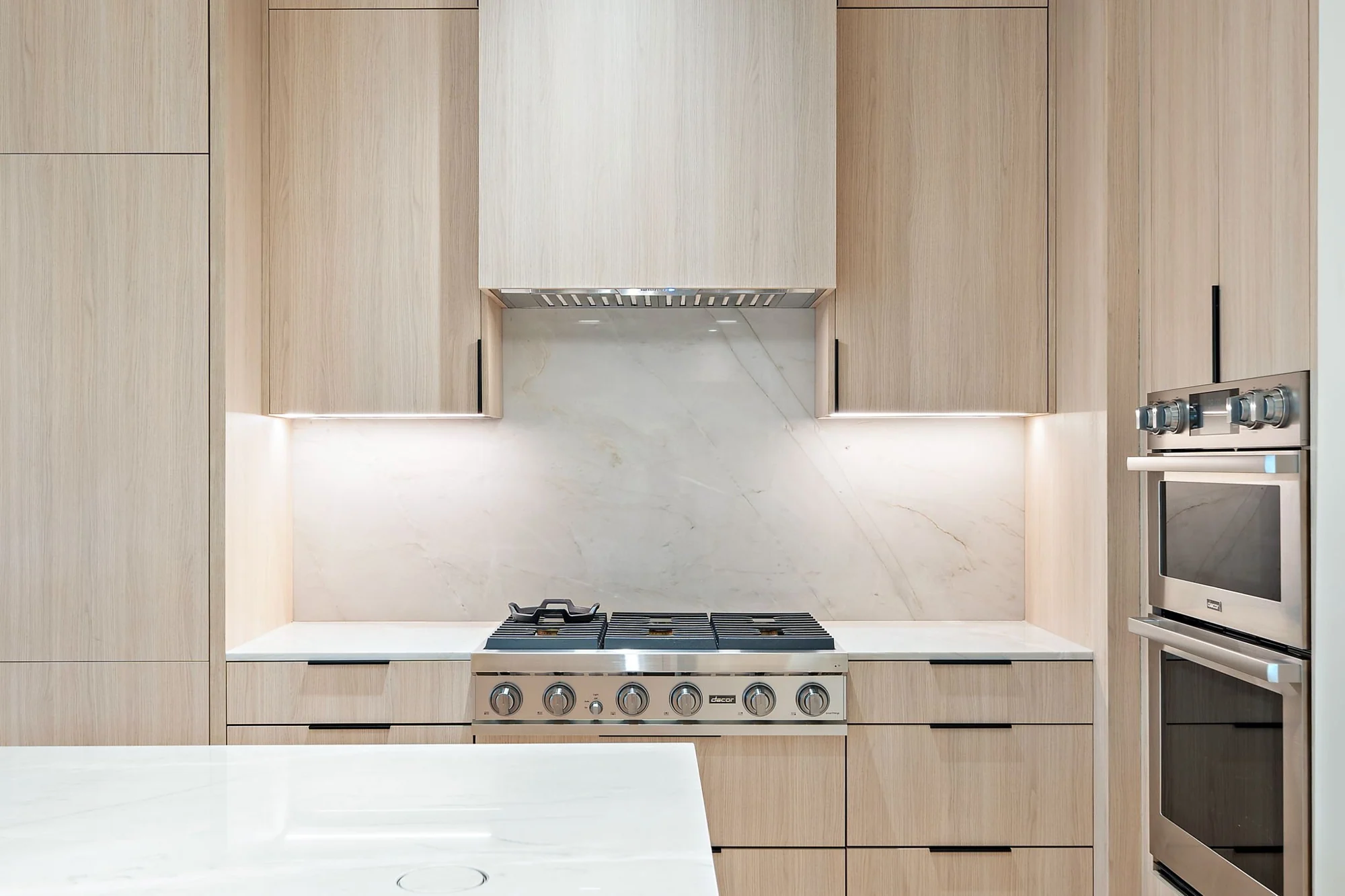 The lighter side, cabinetry detail 3