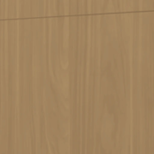 Light oak grain